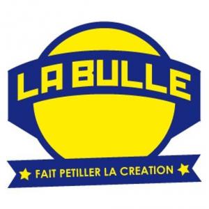 Collectif LA BULLE